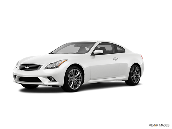 2013 Infiniti G37 Journey  Photo